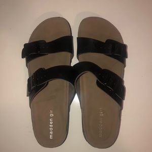 Madden Girl Brando Sandals